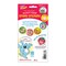 Trend Hot Dog/Hot Dog Scent Retro Scratch n Sniff Stinky Stickers, 144PK T83631 - alternate 4